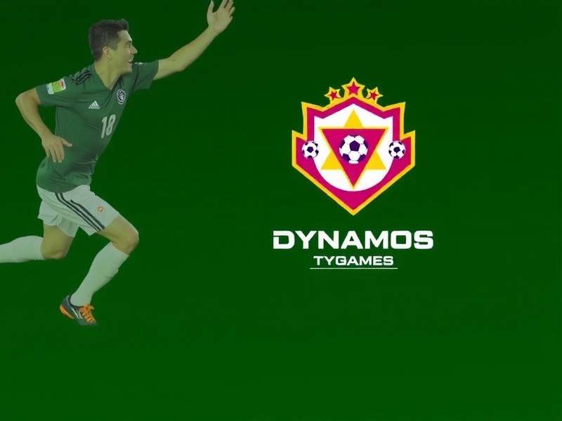 Delhi Soccer Dynamos Game Cover
